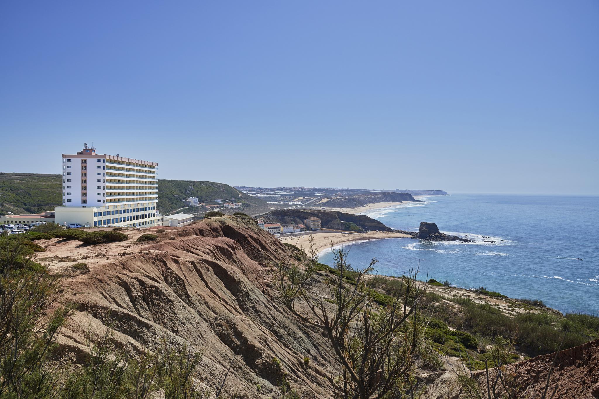 Hotel Golf Mar Maceira (Lisbon) Exterior foto