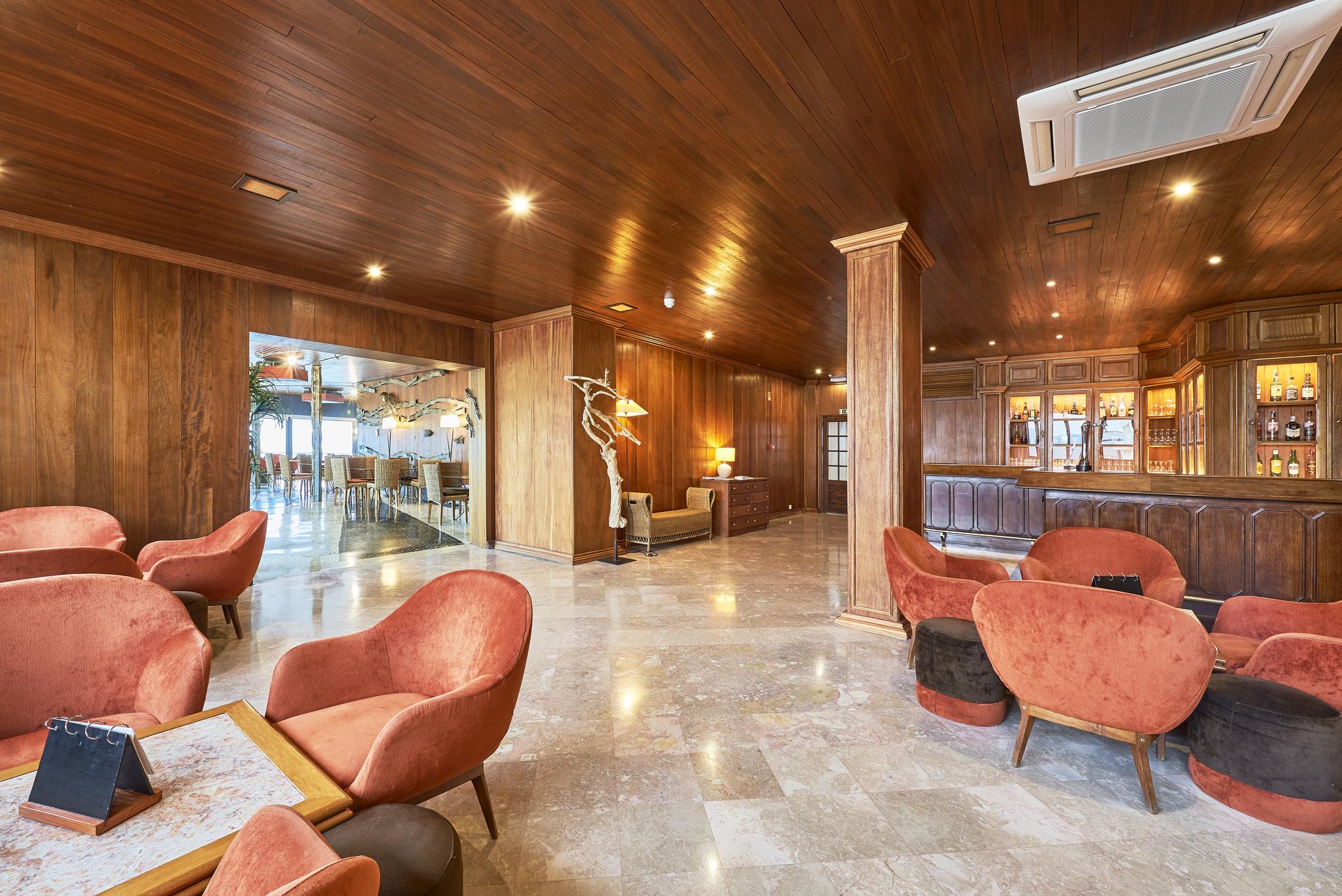 Hotel Golf Mar Maceira (Lisbon) Exterior foto