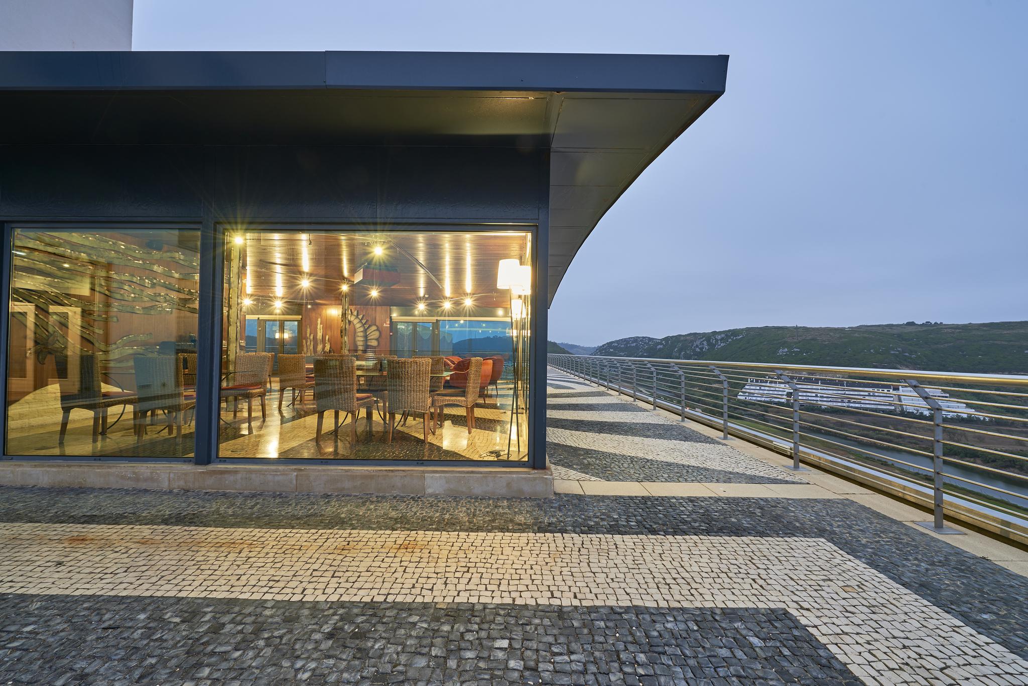 Hotel Golf Mar Maceira (Lisbon) Exterior foto