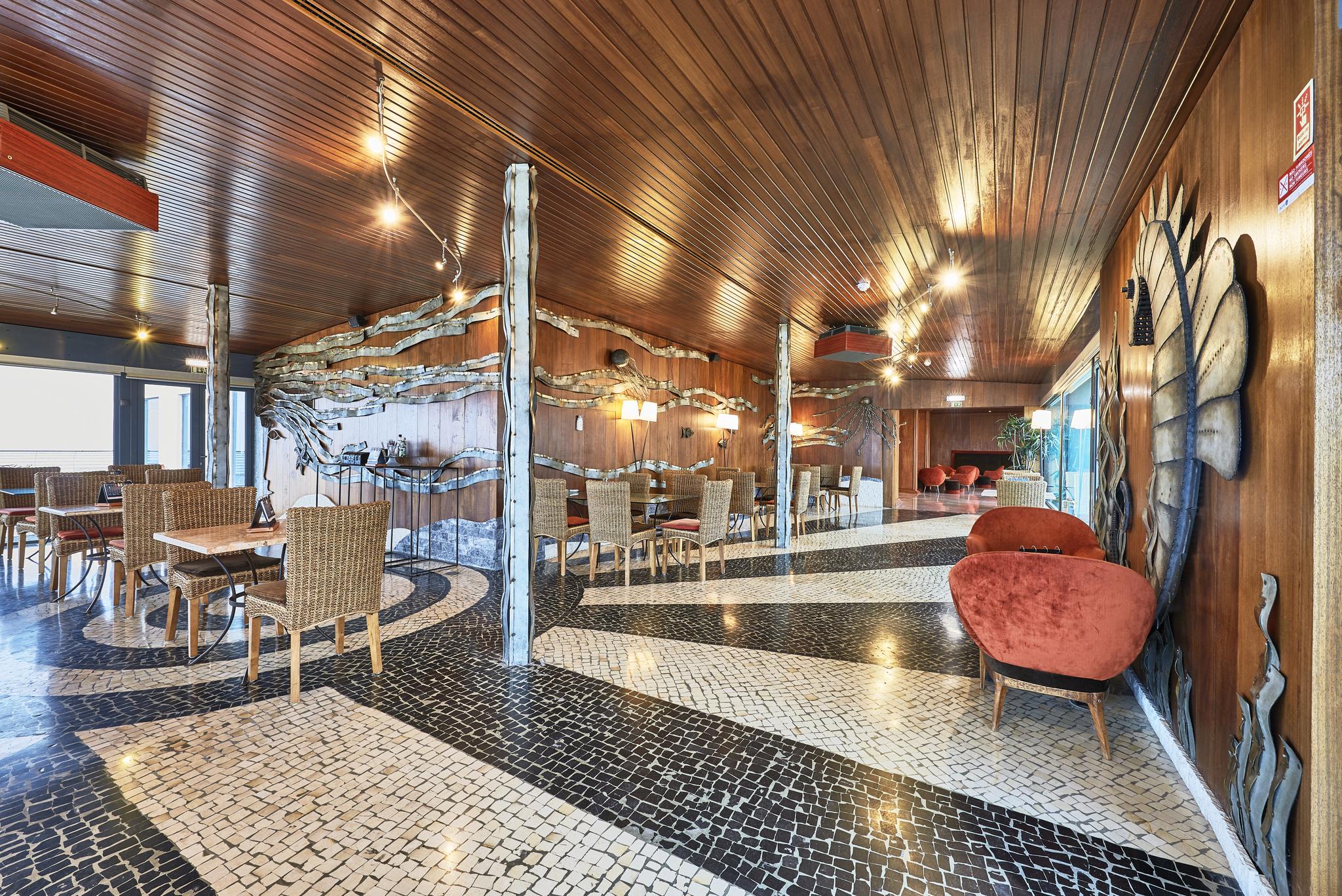 Hotel Golf Mar Maceira (Lisbon) Exterior foto