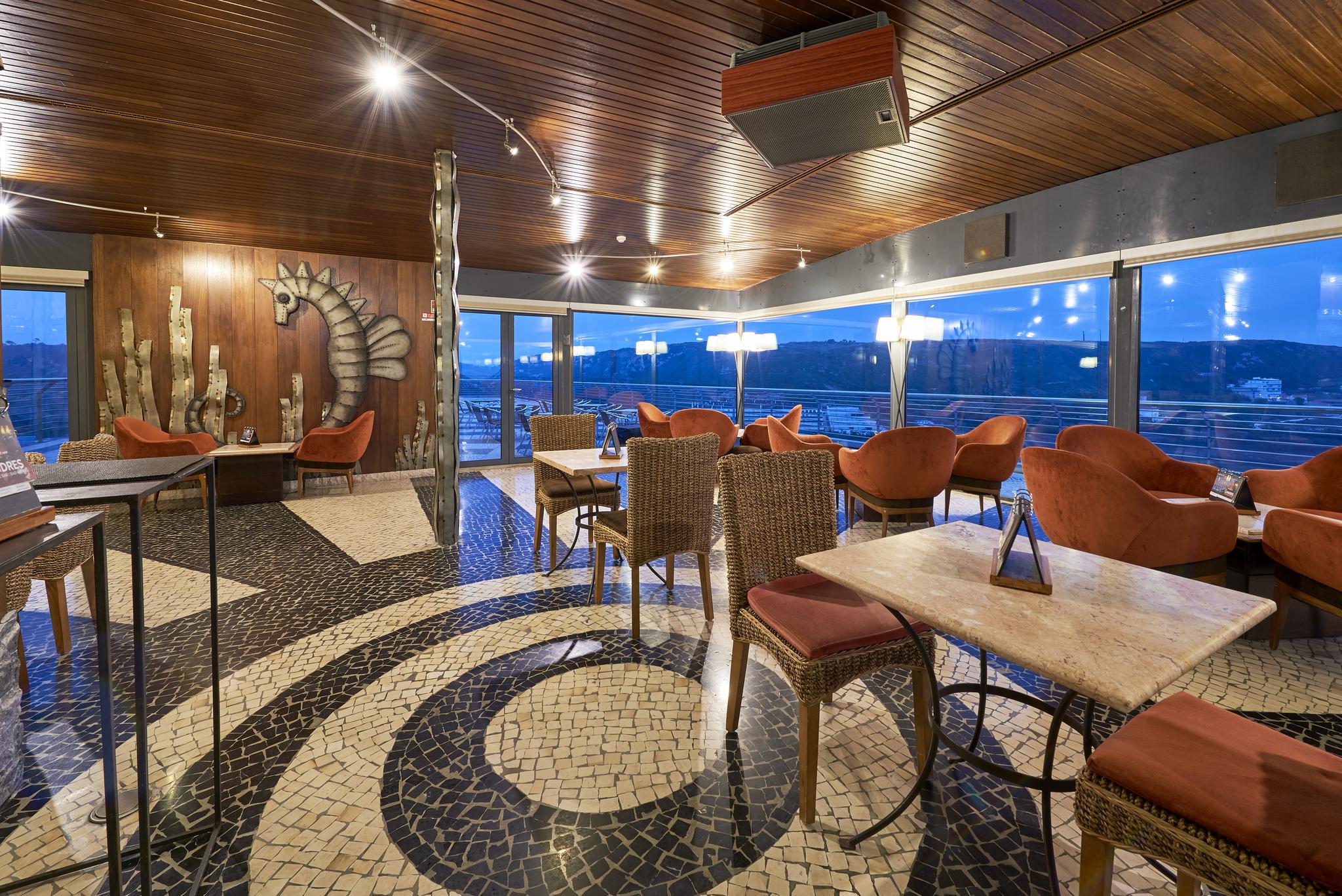 Hotel Golf Mar Maceira (Lisbon) Exterior foto