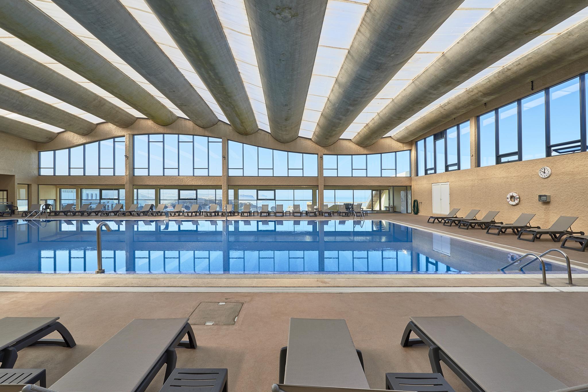Hotel Golf Mar Maceira (Lisbon) Exterior foto