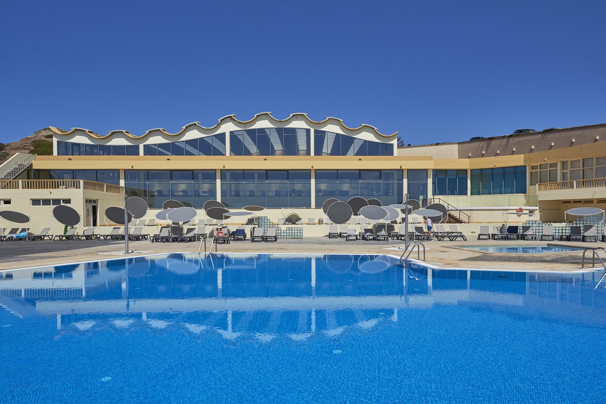 Hotel Golf Mar Maceira (Lisbon) Exterior foto